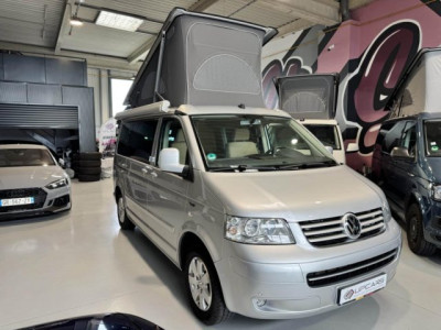 Volkswagen California - Photo 3