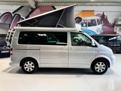 Volkswagen California - Photo 4