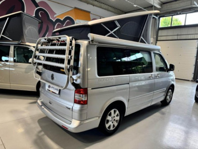 Volkswagen California - Photo 5