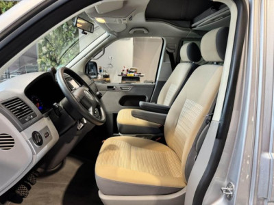 Volkswagen California - Photo 8