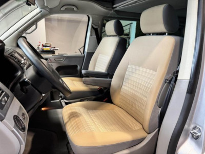 Volkswagen California - Photo 9