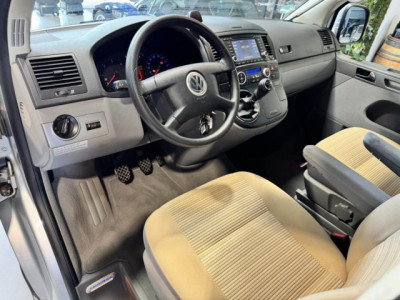 Volkswagen California - Photo 10