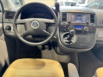 Volkswagen California - Photo 11