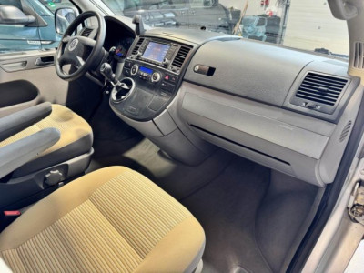 Volkswagen California - Photo 13