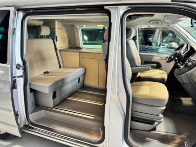 Volkswagen California - Photo 15