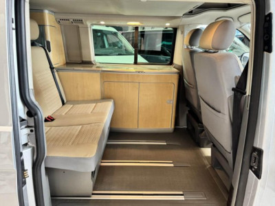 Volkswagen California - Photo 16