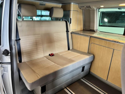 Volkswagen California - Photo 17