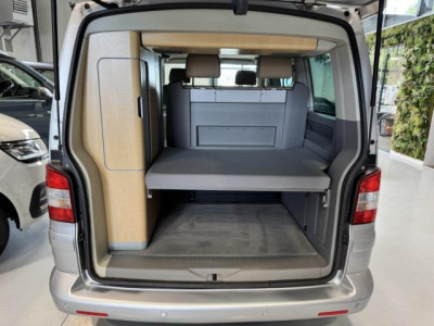 Volkswagen California - Photo 19