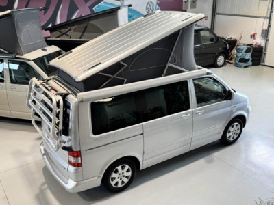 Volkswagen California - Photo 20