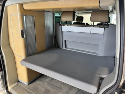 Volkswagen California - Photo 21