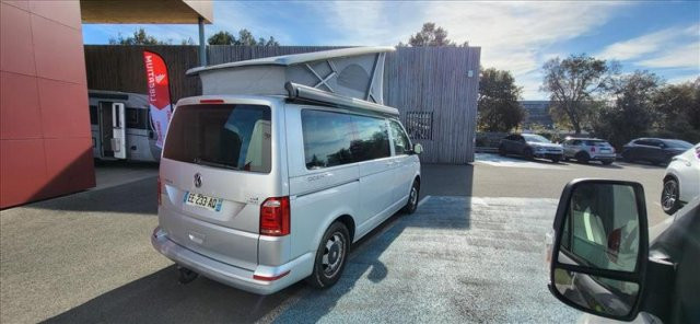 Volkswagen California - Photo 2