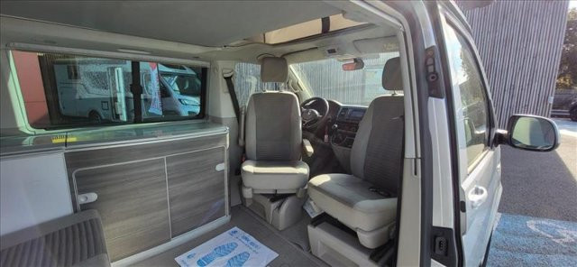 Volkswagen California - Photo 3