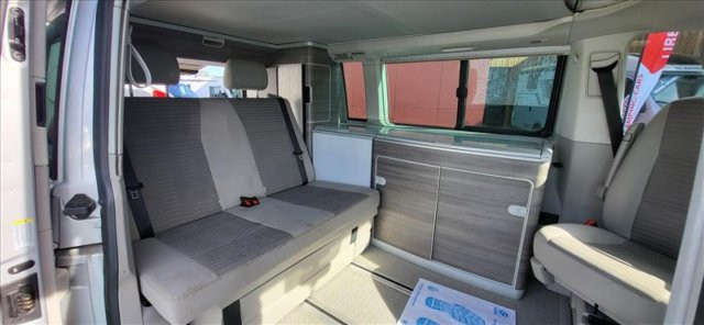 Volkswagen California - Photo 4