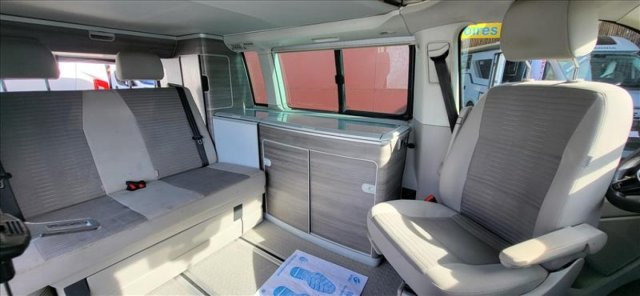Volkswagen California - Photo 5