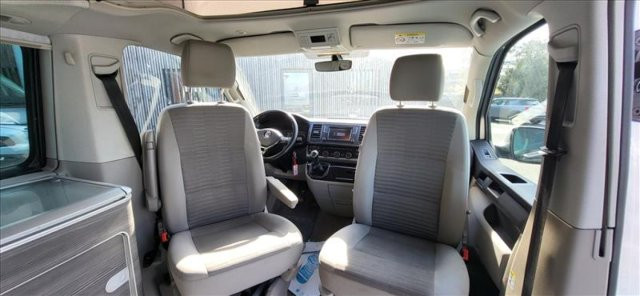 Volkswagen California - Photo 6