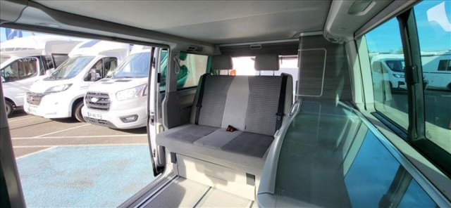 Volkswagen California - Photo 7