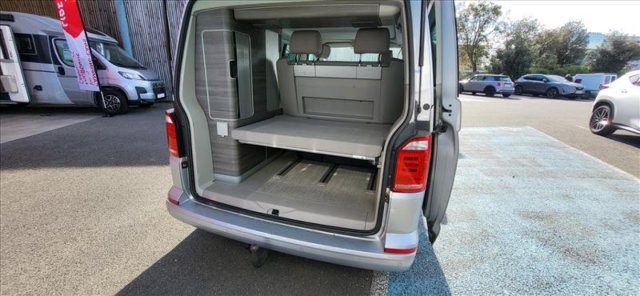 Volkswagen California - Photo 8