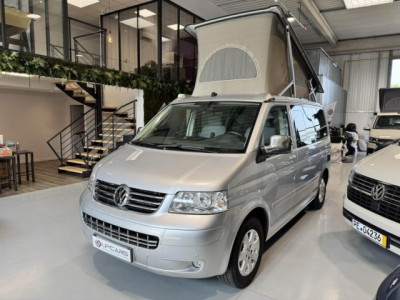Volkswagen California - Photo 1