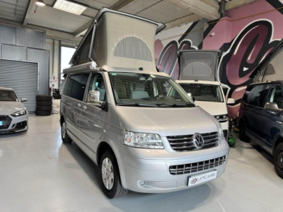 Volkswagen California - Photo 3
