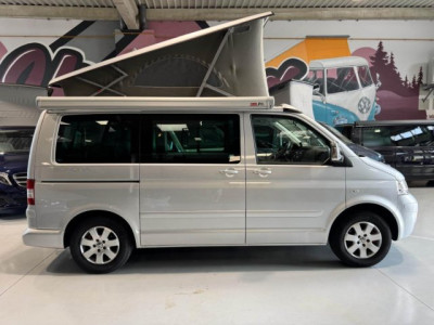 Volkswagen California - Photo 4