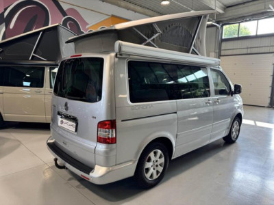 Volkswagen California - Photo 5
