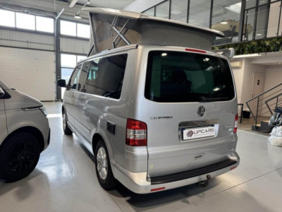 Volkswagen California - Photo 7