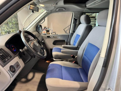 Volkswagen California - Photo 8