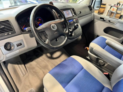 Volkswagen California - Photo 9