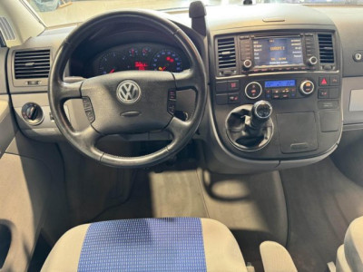 Volkswagen California - Photo 10