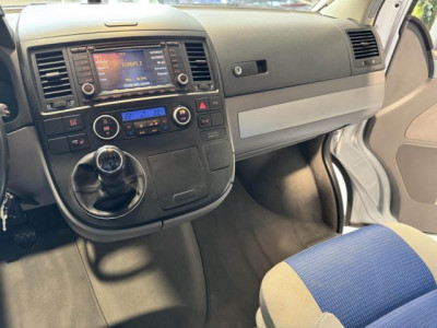 Volkswagen California - Photo 11