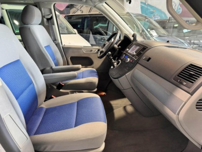Volkswagen California - Photo 13