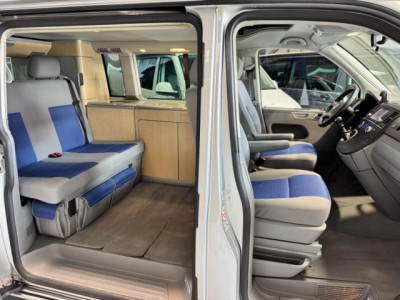 Volkswagen California - Photo 14