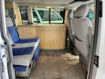 Volkswagen California - Photo 15