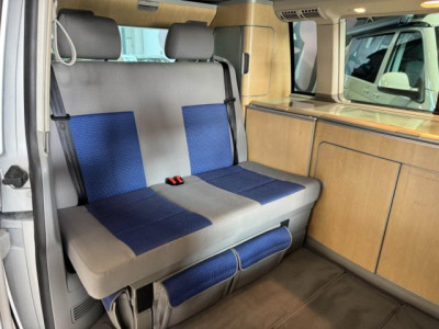 Volkswagen California - Photo 16