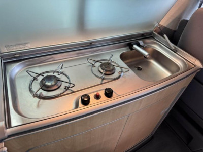 Volkswagen California - Photo 17