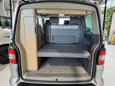 Volkswagen California - Photo 18
