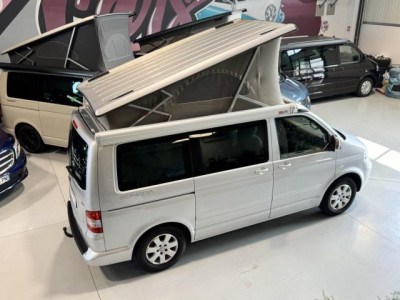 Volkswagen California - Photo 19
