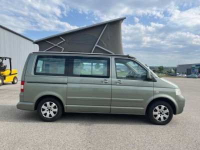 Volkswagen California 2.5L 174 Ch - Photo 6