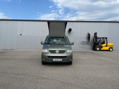 Volkswagen California 2.5L 174 Ch - Photo 9