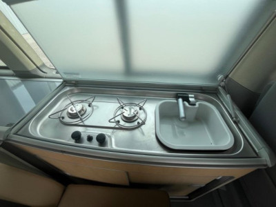 Volkswagen California 2.5L 174 Ch - Photo 11