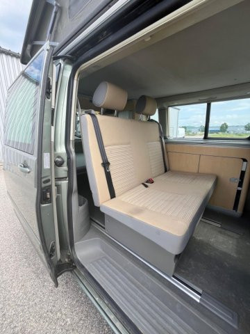 Volkswagen California 2.5L 174 Ch - Photo 12