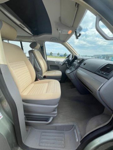 Volkswagen California 2.5L 174 Ch - Photo 13