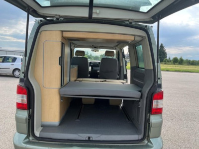 Volkswagen California 2.5L 174 Ch - Photo 15