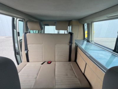 Volkswagen California 2.5L 174 Ch - Photo 14