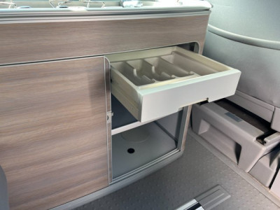 Volkswagen California PREMIERE MAIN - ENTRETIEN VW - Photo 21