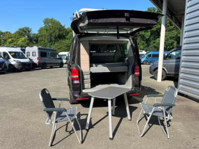 Volkswagen California PREMIERE MAIN - ENTRETIEN VW - Photo 9