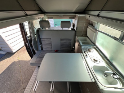 Volkswagen California PREMIERE MAIN - ENTRETIEN VW - Photo 24