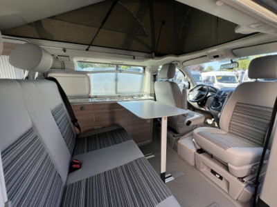 Volkswagen California PREMIERE MAIN - ENTRETIEN VW - Photo 18