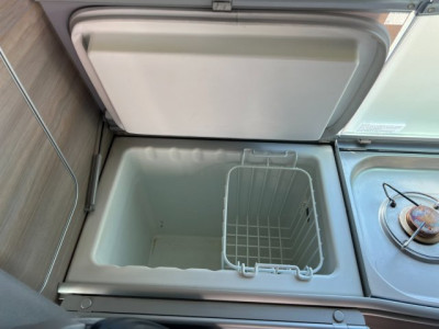 Volkswagen California PREMIERE MAIN - ENTRETIEN VW - Photo 19