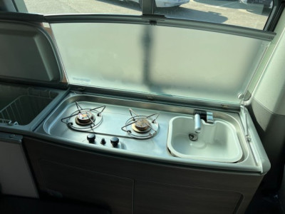 Volkswagen California PREMIERE MAIN - ENTRETIEN VW - Photo 20